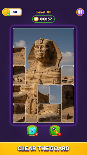 Jigsaw Block Sort電腦版