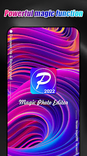 Magic Photo Editor:Foto Repair PC