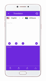 Translate Pictures-Camera translation الحاسوب