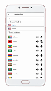 Translate Pictures-Camera translation الحاسوب
