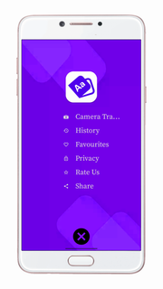 Translate Pictures-Camera translation الحاسوب