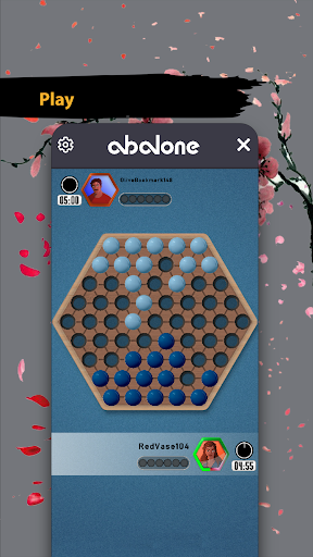 Abalone®
