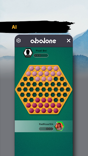Abalone®
