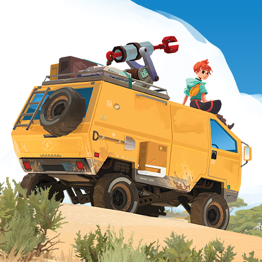 Caravan SandWitch