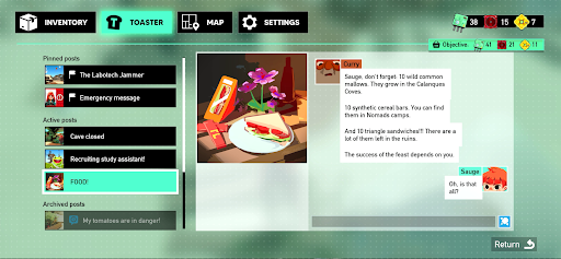 Caravan SandWitch ПК