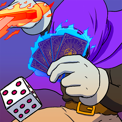 DICEOMANCER PC