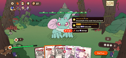 DICEOMANCER ПК