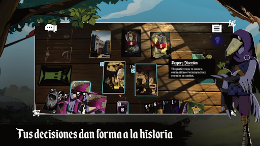 Foretales