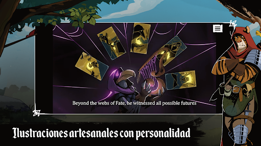 Foretales
