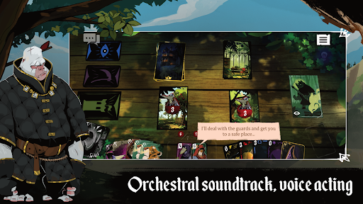 Foretales PC