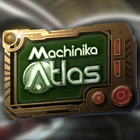 Machinika: Atlas PC