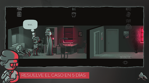 Mindcop PC