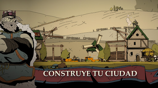 Parabellum: Siege of Legends