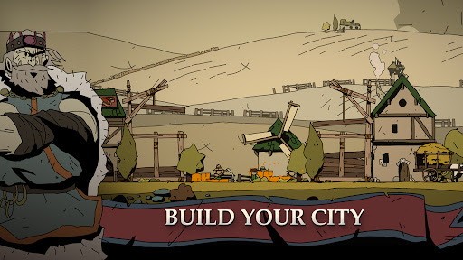 Parabellum: Siege of Legends