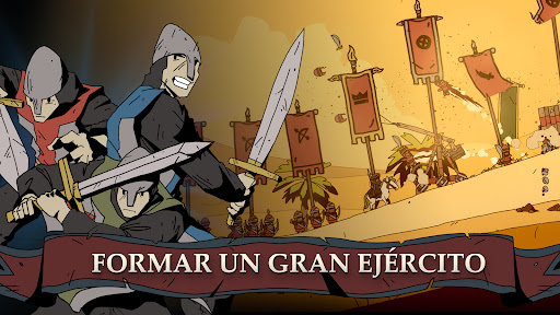 Parabellum: Siege of Legends