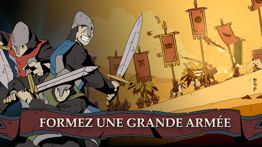 Parabellum: Siege Of Legends