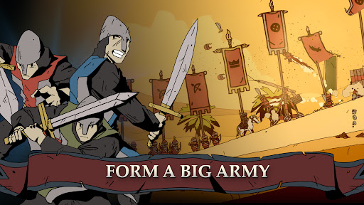 Parabellum: Siege of Legends