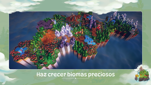 Preserve