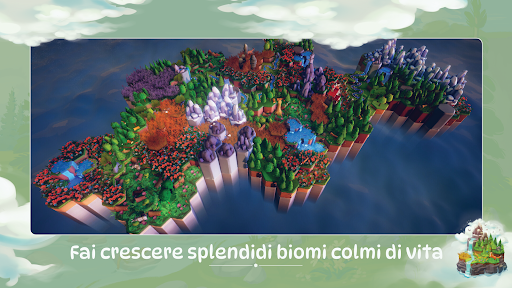 Preserve