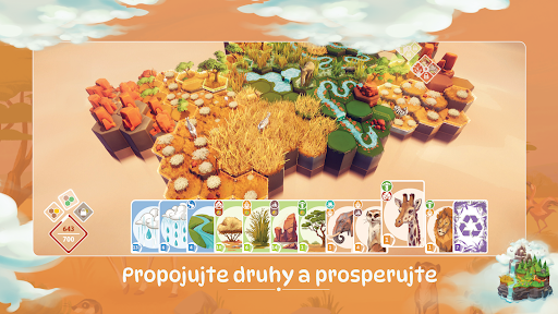 Preserve