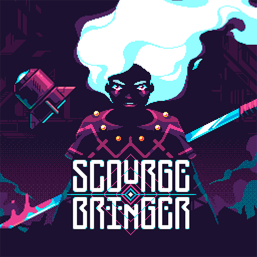 ScourgeBringer電腦版