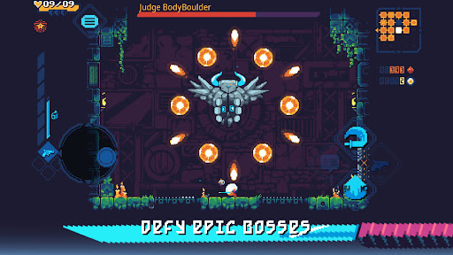 ScourgeBringer PC