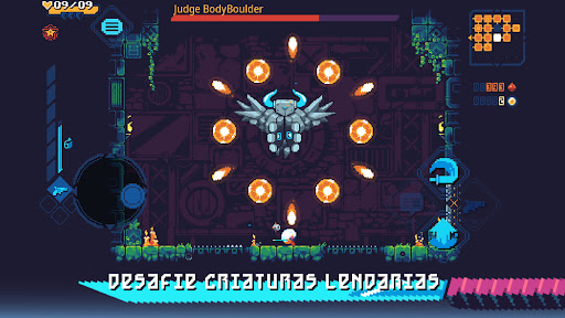 ScourgeBringer para PC