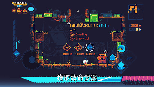ScourgeBringer電腦版