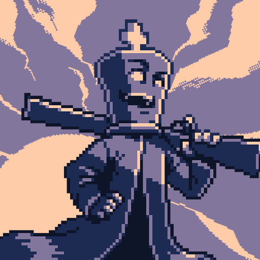 Shotgun King الحاسوب