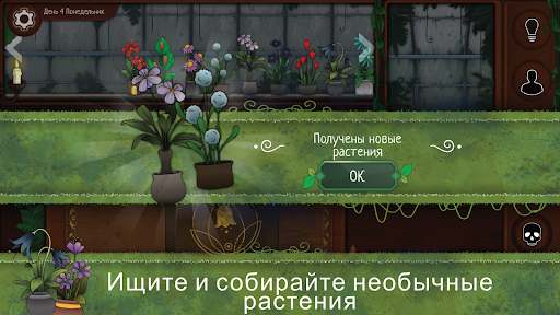 Strange Horticulture ПК