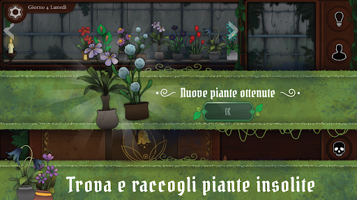 Strange Horticulture PC