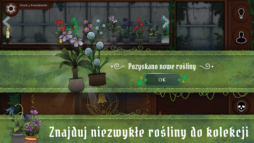 Strange Horticulture PC