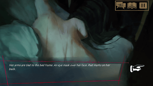 Vampire: The Masquerade - CoNY PC