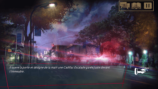Vampire: The Masquerade - CoNY PC