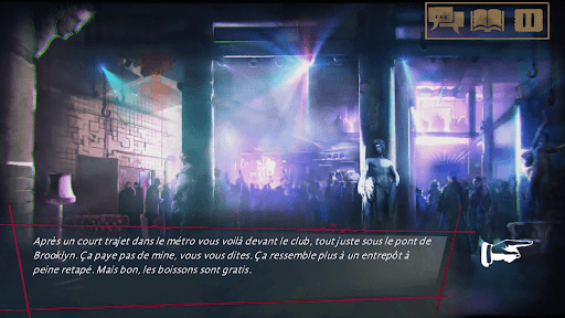 Vampire: The Masquerade - CoNY PC