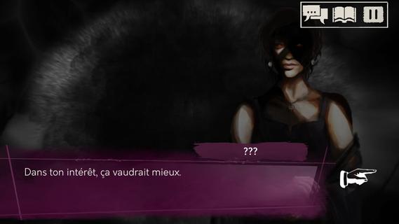 Vampire: The Masquerade - SoNY