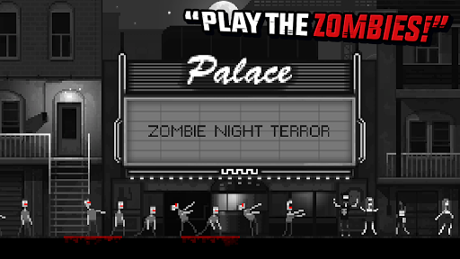 Zombie Night Terror PC