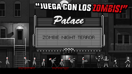 Zombie Night Terror PC