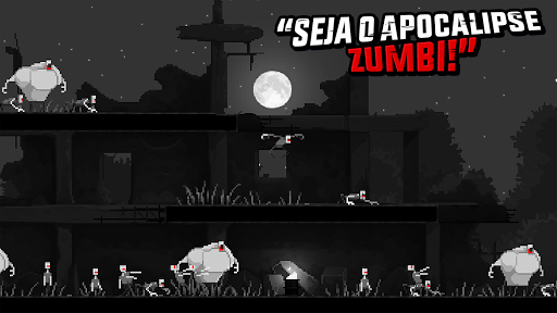 Zombie Night Terror