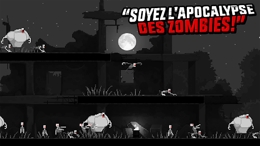 Zombie Night Terror PC