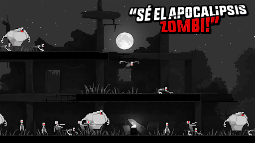 Zombie Night Terror PC