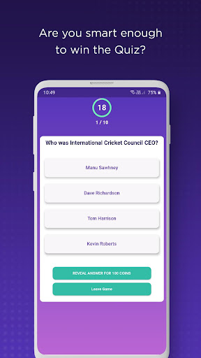 QuizPot: Group GK Quiz Trivia
