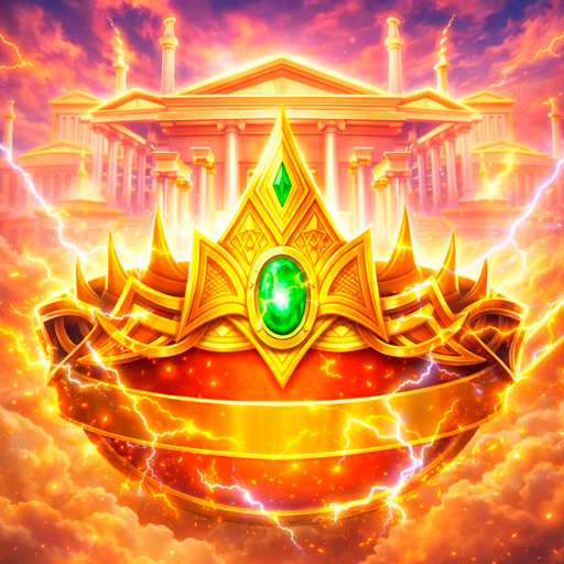 Olympia Treasures PC