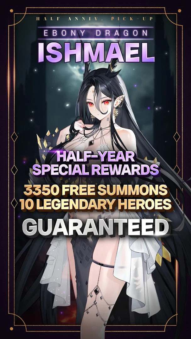 Gran Saga Idle:KNIGHTSxKNIGHTS PC