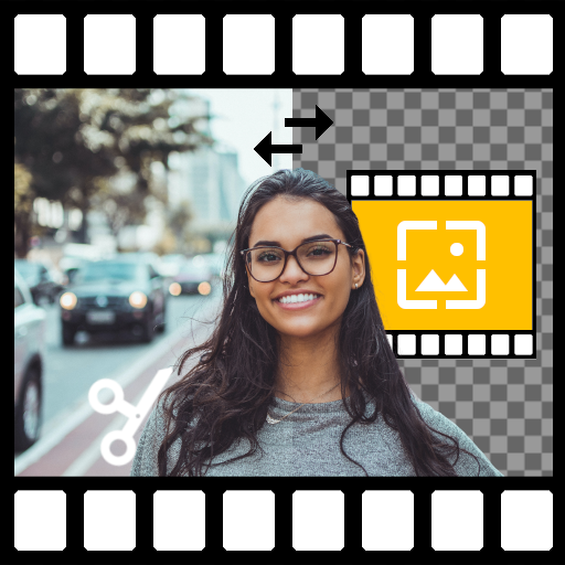 Change Video Background পিসি