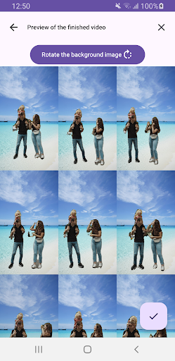 Change Video Background পিসি