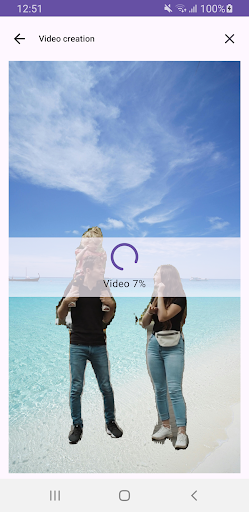 Change Video Background পিসি