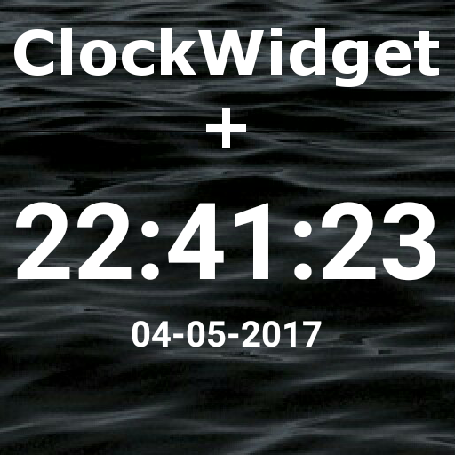 Clock Widget ПК