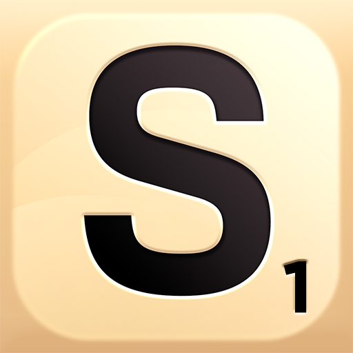 Scrabble® GO-Classic Word Game电脑版