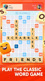 Scrabble® GO - New Word Game PC